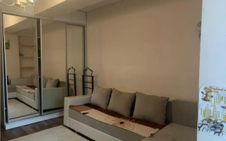 Продажа 1-комнатной квартиры, 30 м² - Продажа квартир от собственников в Алматы - страница 45