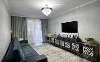 Продажа 3-комнатной квартиры, 89.1 м², ул. Сарайшык, дом  5 - Продажа  трехкомнатных квартир в новостройках Астаны