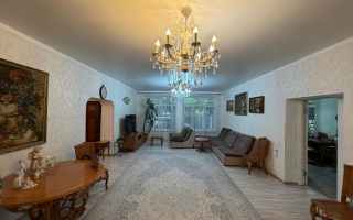 Продажа 6-комнатного дома, 140 м² - Недвижимость в Шымкенте - страница 4