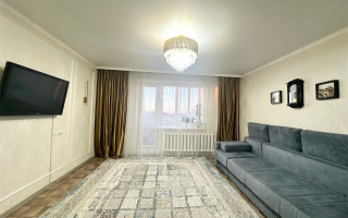 Продажа 2-комнатной квартиры, 54 м², мкр-н Гульдер-1 - Продажа  двухкомнатных квартир в Караганде