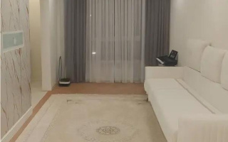 Продажа 4-комнатной квартиры, 113.6 м², ул. Култегин, дом  14 - Продажа квартир в Казахстане