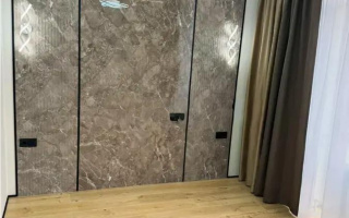 Продажа 1-комнатной квартиры, 33.4 м², мкр-н Шугыла, дом  340/39 - Продажа  однокомнатных квартир в Алматы с фото