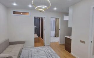 Продажа 2-комнатной квартиры, 40 м²