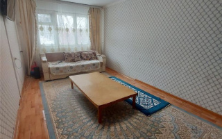 Продажа 2-комнатной квартиры, 44 м², мкр-н 11а, дом  13 - Продажа квартир в Караганде