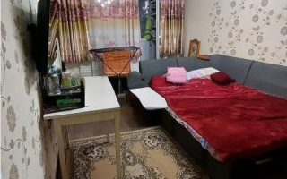 Продажа 2-комнатной квартиры, 42 м² - Продажа квартир в Казахстане - страница 32
