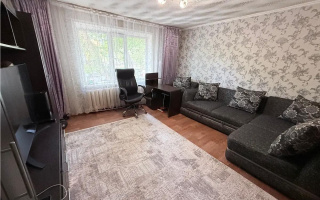 Продажа 4-комнатной квартиры, 77 м², мкр-н Орбита-1 - Продажа квартир в Караганде