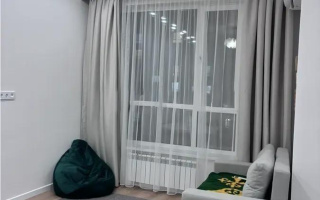 Продажа 1-комнатной квартиры, 34.7 м² - Продажа недвижимости в Астане - страница 7