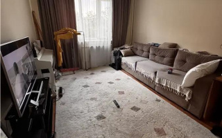 Продажа 3-комнатной квартиры, 66 м² - Продажа трехкомнатных квартир в Алматы