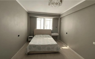 Продажа 1-комнатной квартиры, 40 м², Кульджинский тракт, дом  16/1 - Продажа  однокомнатных квартир в Алматы