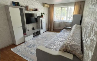 Продажа 3-комнатной квартиры, 58 м², мкр-н 3, дом  32 - Продажа квартир в Алматы с фото