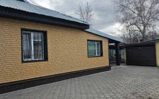 Продажа 4-комнатного дома, 115 м², ул. Волгодонская, дом  23/1 - Продажа домов, коттеджей в Караганде