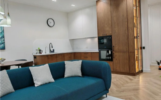 Продажа 4-комнатной квартиры, 113 м² - Продажа квартир в новостройках Астаны - страница 42