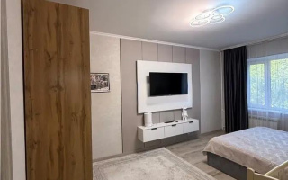 Продажа 1-комнатной квартиры, 40 м² - Продажа квартир в Алматы