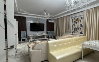 Продажа 4-комнатной квартиры, 118 м² - Продажа квартир в Караганде - страница 25