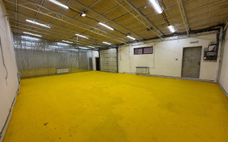 Аренда базы, 100 м² - Аренда баз, складов и промышленной недвижимости в Казахстане