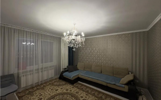 Продажа 3-комнатной квартиры, 92.9 м², пр. Аль-Фараби, дом  8 - Продажа квартир в Астане