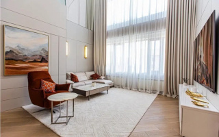 Продажа 7-комнатной квартиры, 300 м² - Продажа квартир в новостройках Алматы - страница 87