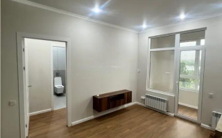 Продажа 1-комнатной квартиры, 38 м², ул. Утеген батыра, дом  11в - Продажа квартир в Алматы без посредников