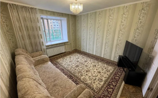 Продажа 2-комнатной квартиры, 49.5 м², ул. Косшыгулулы, дом  14 - Продажа квартир в Астане без посредников