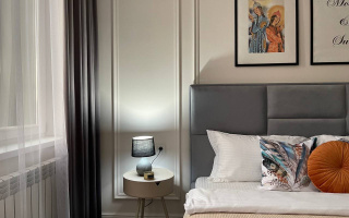 Аренда 2-комнатной квартиры посуточно, 68 м² - Аренда  двухкомнатных квартир посуточно в Астане