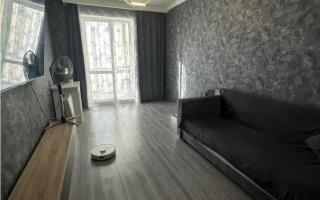 Продажа 2-комнатной квартиры, 46.5 м², ул. Бейбарыс Султан, дом  25 - Продажа квартир в Астане