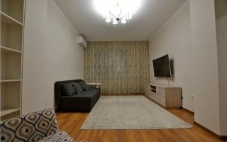 Продажа 4-комнатной квартиры, 107 м² - Продажа квартир от собственников в Алматы - страница 71