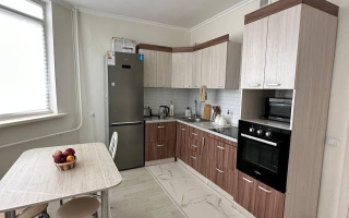 Аренда 2-комнатной квартиры, 70 м², ул. Сыганак, дом  39 - Аренда  двухкомнатных квартир помесячно в Астане