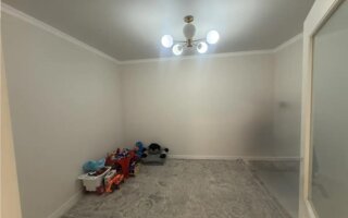 Продажа 3-комнатной квартиры, 92 м²