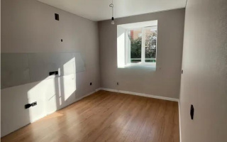 Продажа 1-комнатной квартиры, 42 м², ул. Куйши Дина, дом  23 - Продажа  однокомнатных квартир в Астане с фото