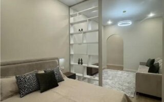 Продажа 1-комнатной квартиры, 41.4 м² - Продажа квартир в монолитно-каркасном доме в Казахстане - страница 9