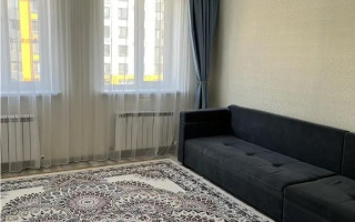 Продажа 2-комнатной квартиры, 55 м² - Продажа квартир в монолитно-каркасном доме в Астане - страница 92