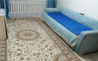 Продажа 2-комнатной квартиры, 48 м², ул. Ботаническая, дом  14 - Продажа квартир в Караганде без посредников с фото