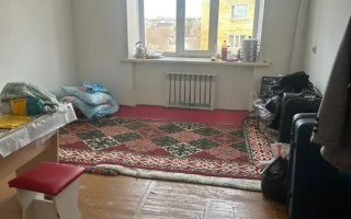 Продажа 1-комнатной квартиры, 35 м², ул. Кирпичная, дом  8г - Продажа  однокомнатных квартир в Караганде с фото
