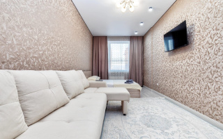 Аренда 3-комнатной квартиры, 86 м², пр. Кабанбай батыра, дом  64 - ул. Рыскулова - Аренда квартир помесячно в Астане без посредников