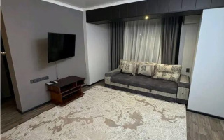 Продажа 2-комнатной квартиры, 55 м², пр. Достык, дом  138 - Продажа  двухкомнатных квартир в новостройках Алматы