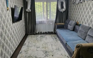 Продажа 2-комнатной квартиры, 44 м² - Продажа квартир от собственников в Шахтинске - страница 2