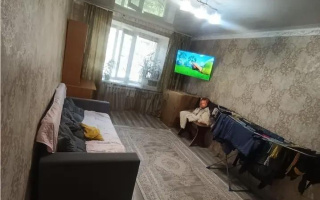 Продажа 2-комнатной квартиры, 45 м² - Продажа двухкомнатных квартир в Темиртау - страница 2
