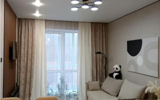 Продажа 1-комнатной квартиры, 43 м², ул. Бейбарыс Султан, дом  25/4 - Продажа  однокомнатных квартир в новостройках Астаны