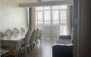 Продажа 3-комнатной квартиры, 99.5 м², ул. Алтын орда, дом  6/10 - Продажа квартир в Алматы