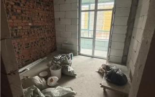 Продажа 1-комнатной квартиры, 41 м², ул. Байтурсынова, дом  32 - Продажа квартир в Астане