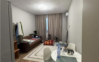 Продажа 2-комнатной квартиры, 52.7 м², ул. Утеген батыра, дом  11в - Продажа  двухкомнатных квартир в Алматы с фото