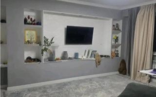Продажа 3-комнатной квартиры, 88 м² - Продажа квартир в Наурызбайском р-не Алматы