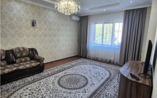Продажа 3-комнатной квартиры, 102 м² - Продажа трехкомнатных квартир в монолитно-каркасном доме в Казахстане