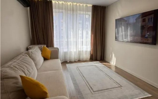 Продажа 3-комнатной квартиры, 77 м², мкр-н Думан-2, дом  63 - Продажа квартир в Алматы