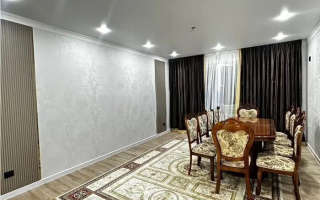 Продажа 3-комнатной квартиры, 127 м², ул. Жуалы, дом  1 - Продажа квартир в Алматы