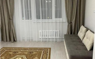 Продажа 1-комнатной квартиры, 43 м², ул. Сыганак - Продажа  однокомнатных квартир в Астане с фото