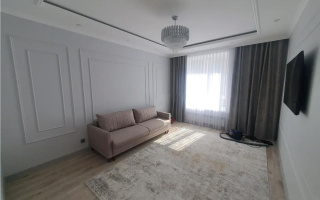 Продажа 3-комнатной квартиры, 75 м², ул. Токпанова, дом  22 - Продажа  трехкомнатных квартир в Астане с фото