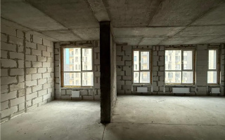 Продажа 3-комнатной квартиры, 72 м², пр. Райымбека, дом  348/1 - Продажа  трехкомнатных квартир в новостройках Алматы с фото