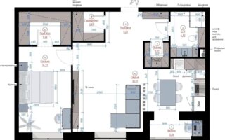 Продажа 2-комнатной квартиры, 70 м² - Продажа квартир в кирпичном доме в Казахстане - страница 4