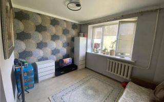 Продажа 3-комнатной квартиры, 71 м², ул. Гоголя, дом  176 - Продажа квартир в Алматы